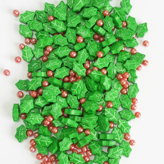 Holly Leaf Mix