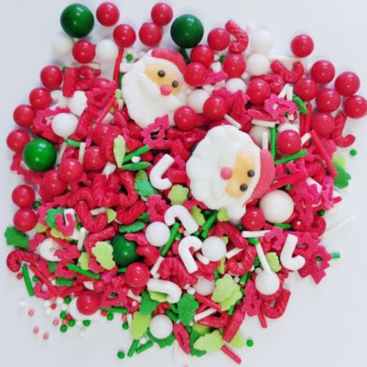Xmas Santa Mix