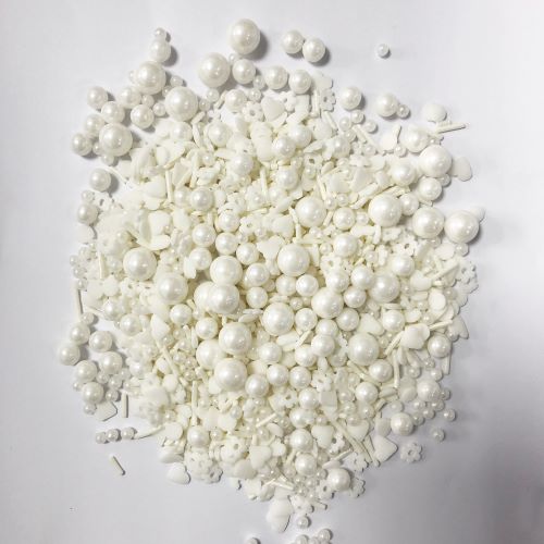 White Mix 80g