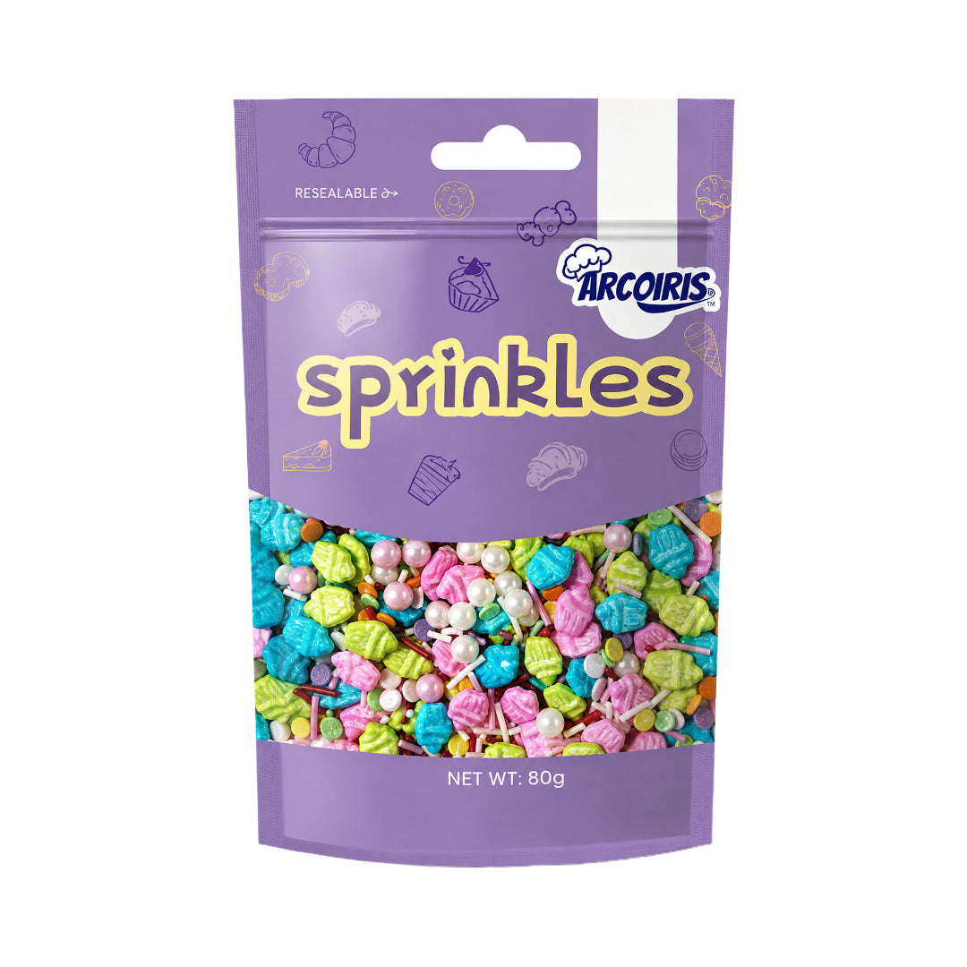 Bright Cupcake Mix