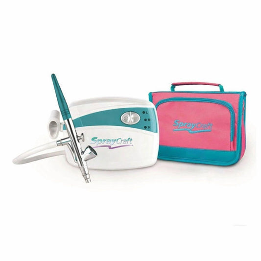 Cake Decorating Airbrush Set