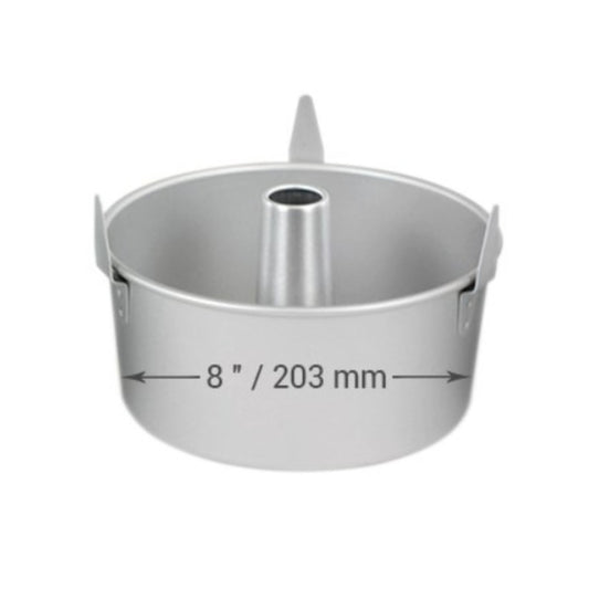 Angel Cake Pan (203x102mm / 8x4”)