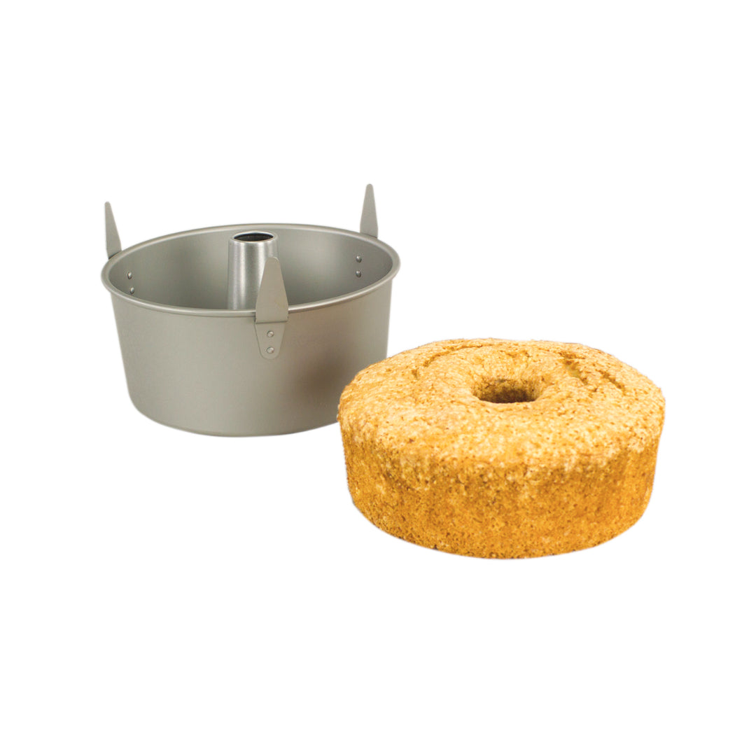 Angel Cake Pan (203x102mm / 8x4”)