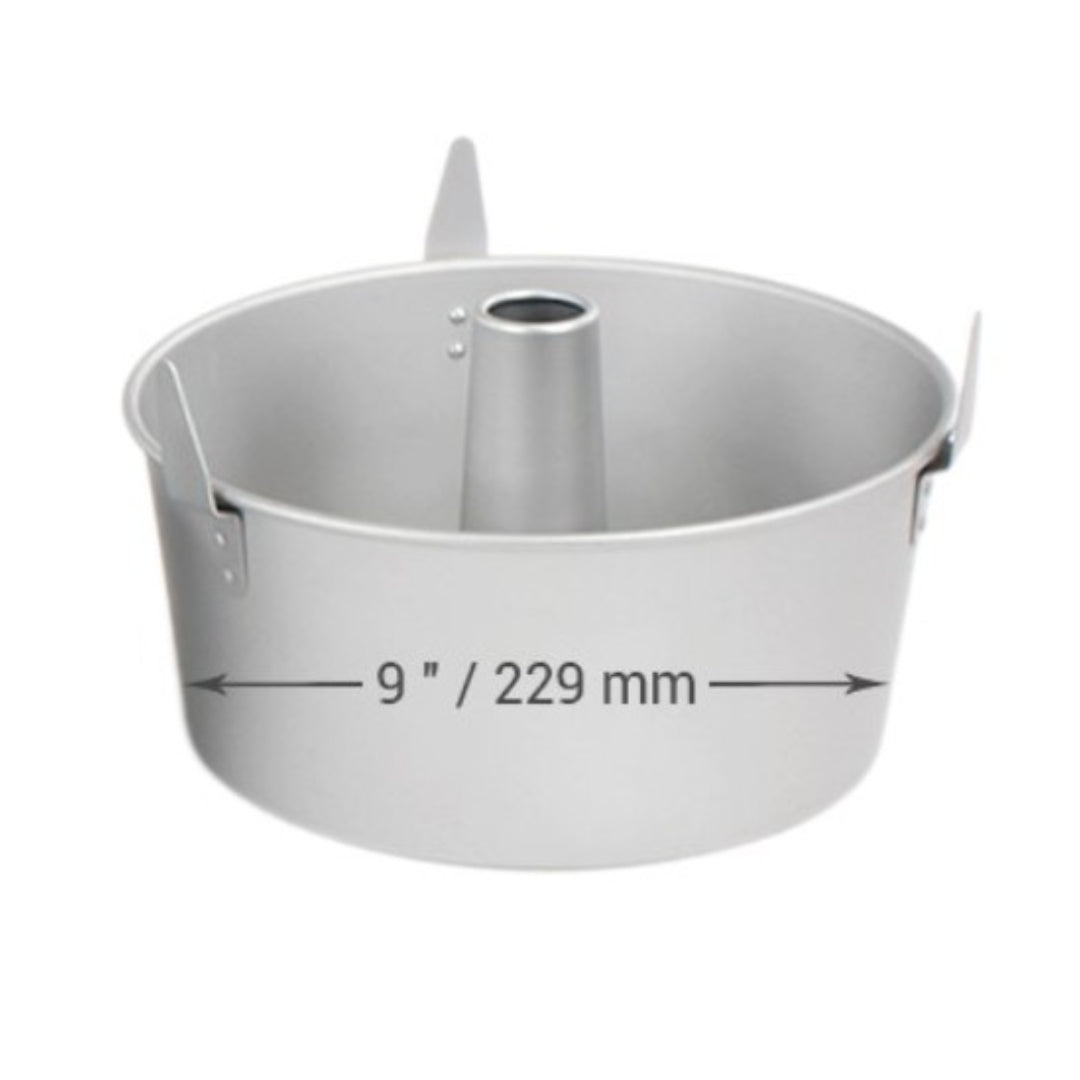 Angel Cake Pan (229X102mm / 9x4")