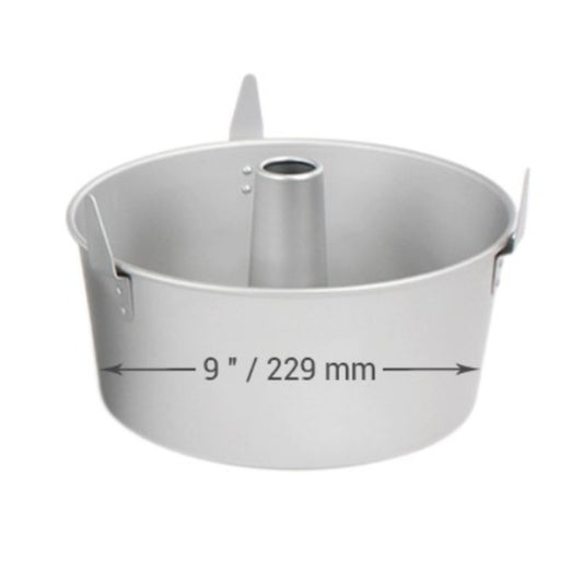 Angel Cake Pan (229X102mm / 9x4")