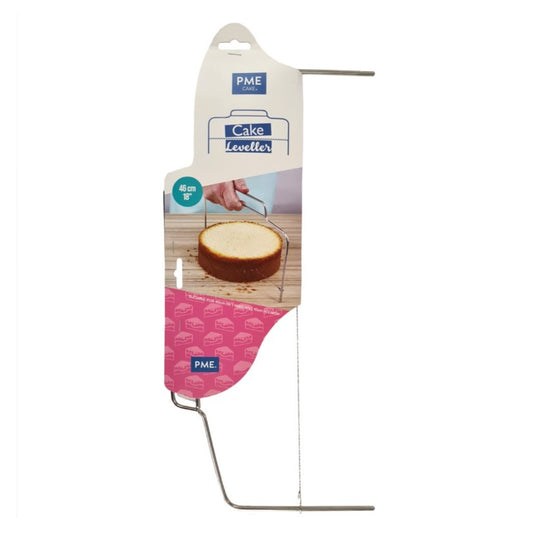 Cake Leveller 18in