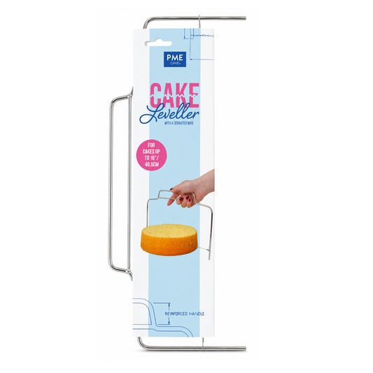 Cake Leveller 18in