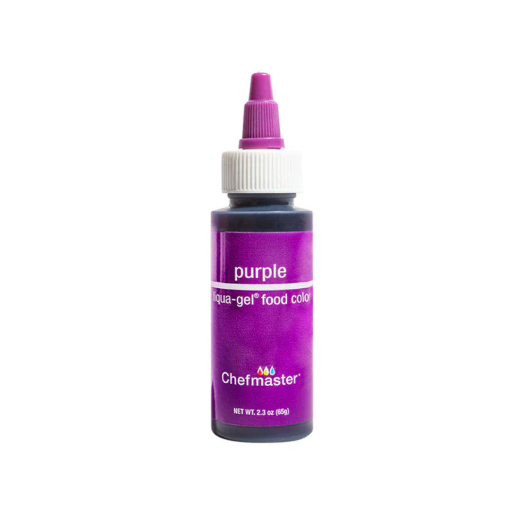Liqua-Gel Purple 65g
