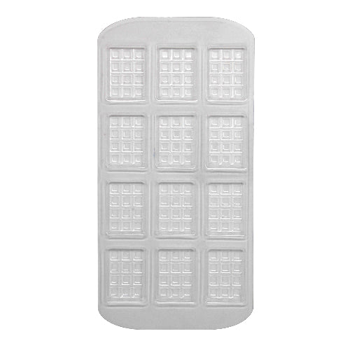 Mini Chocolate Bar Mould