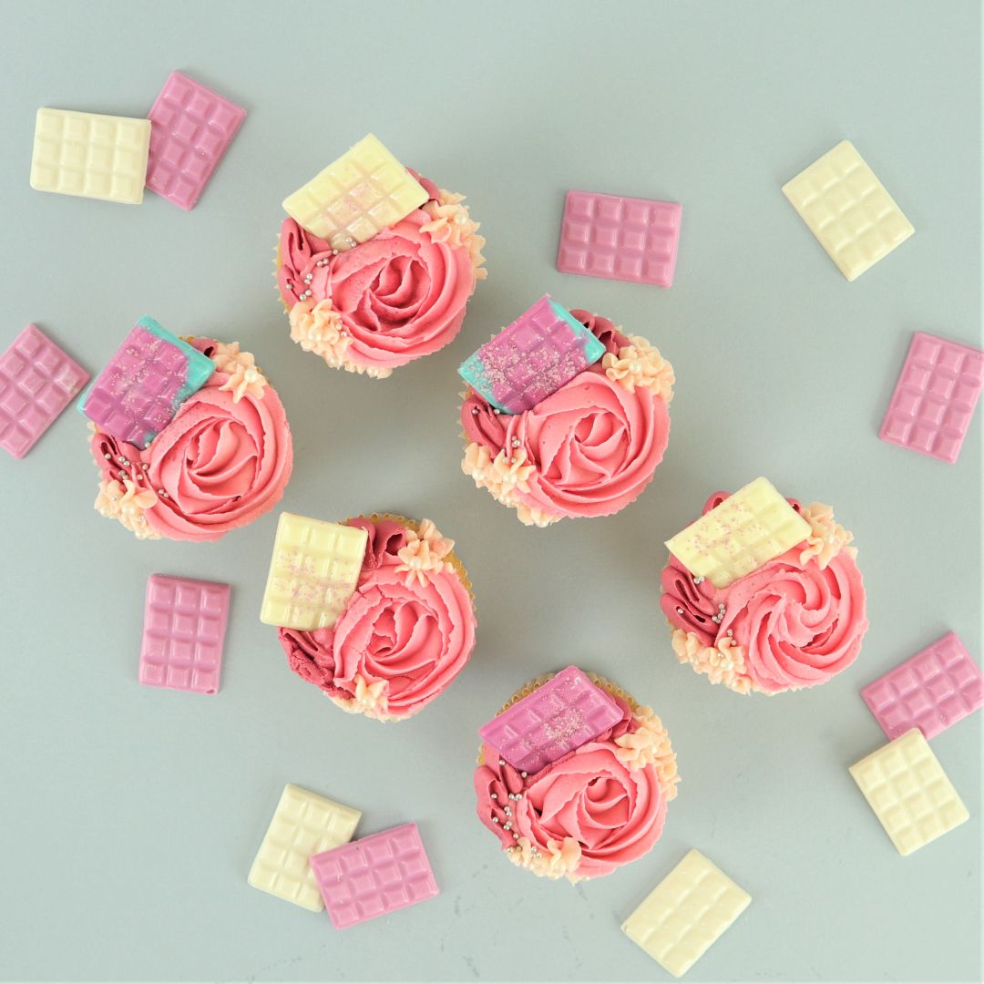 Mini Chocolate Bar Mould
