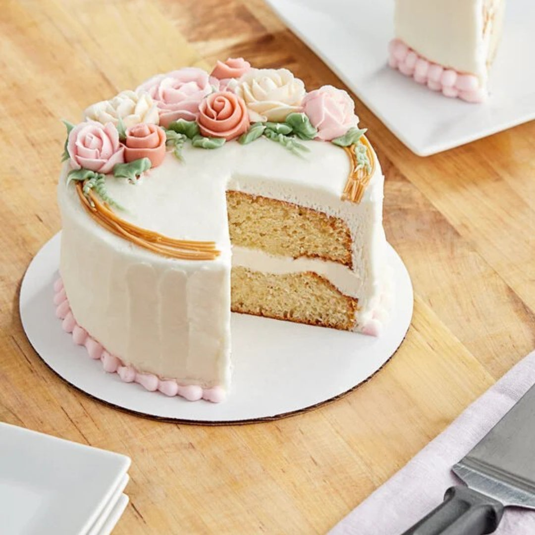 Cake Circles 6in 10pk