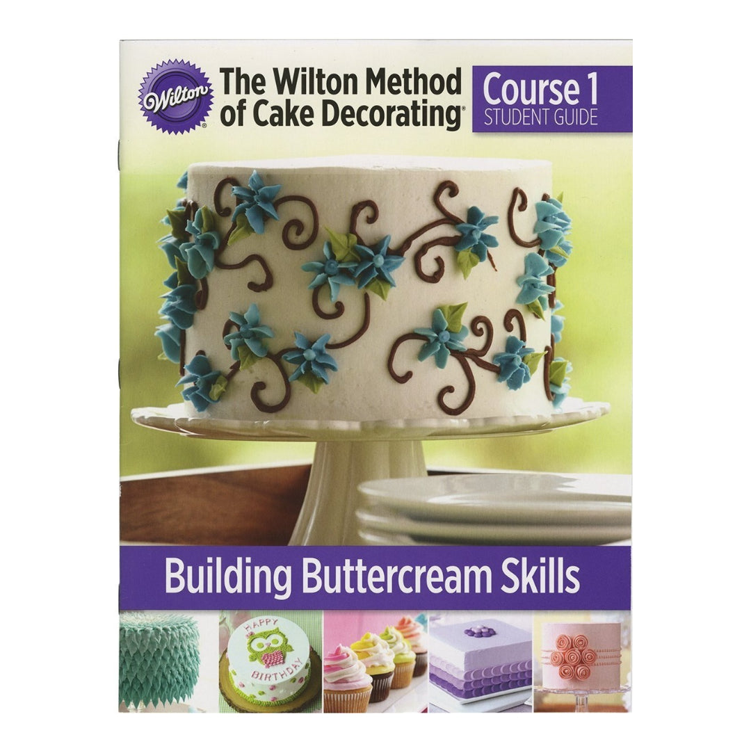 Wilton Course 1 Student Kit & Guide