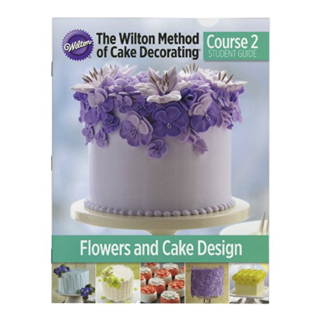 Wilton Course 2 Student Kit & Guide
