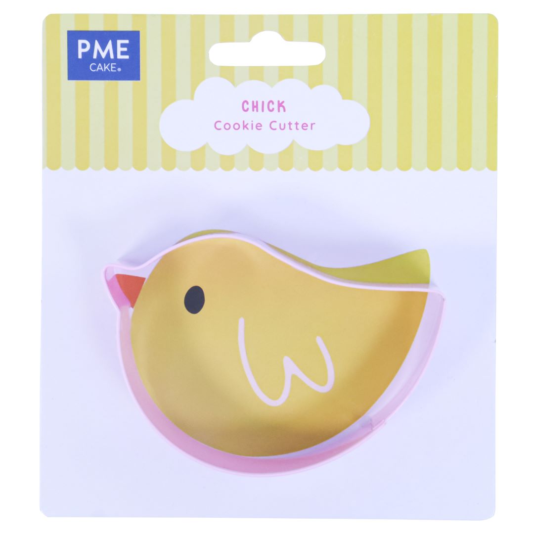 Cookie Cutter - Chick