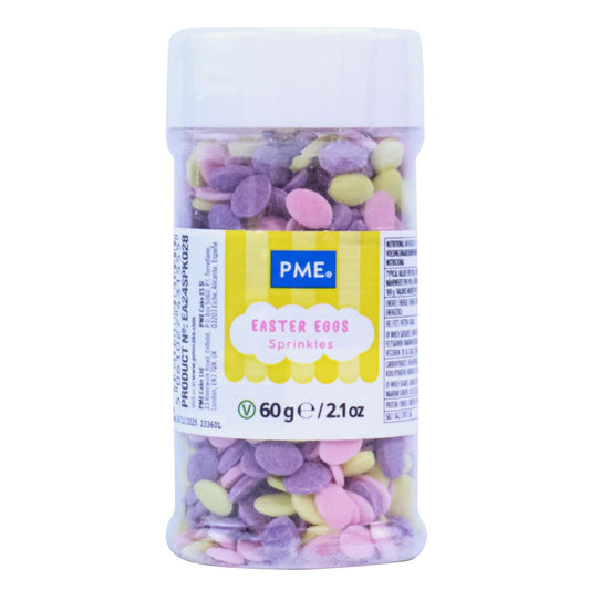 Sprinkles - Confetti Eggs 60g