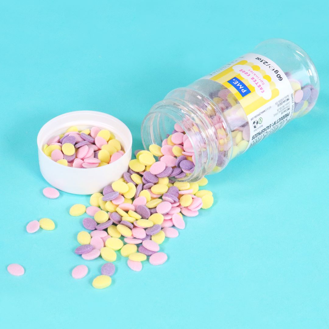 Sprinkles - Confetti Eggs 60g