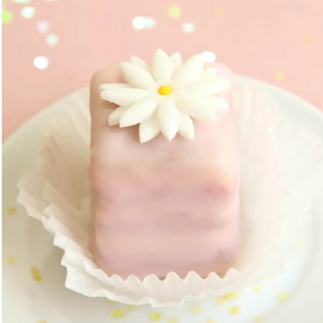 Pouring Fondant Icing Mix 400g
