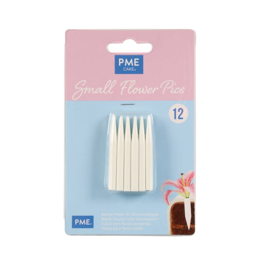 Flower Pics Small 12pk