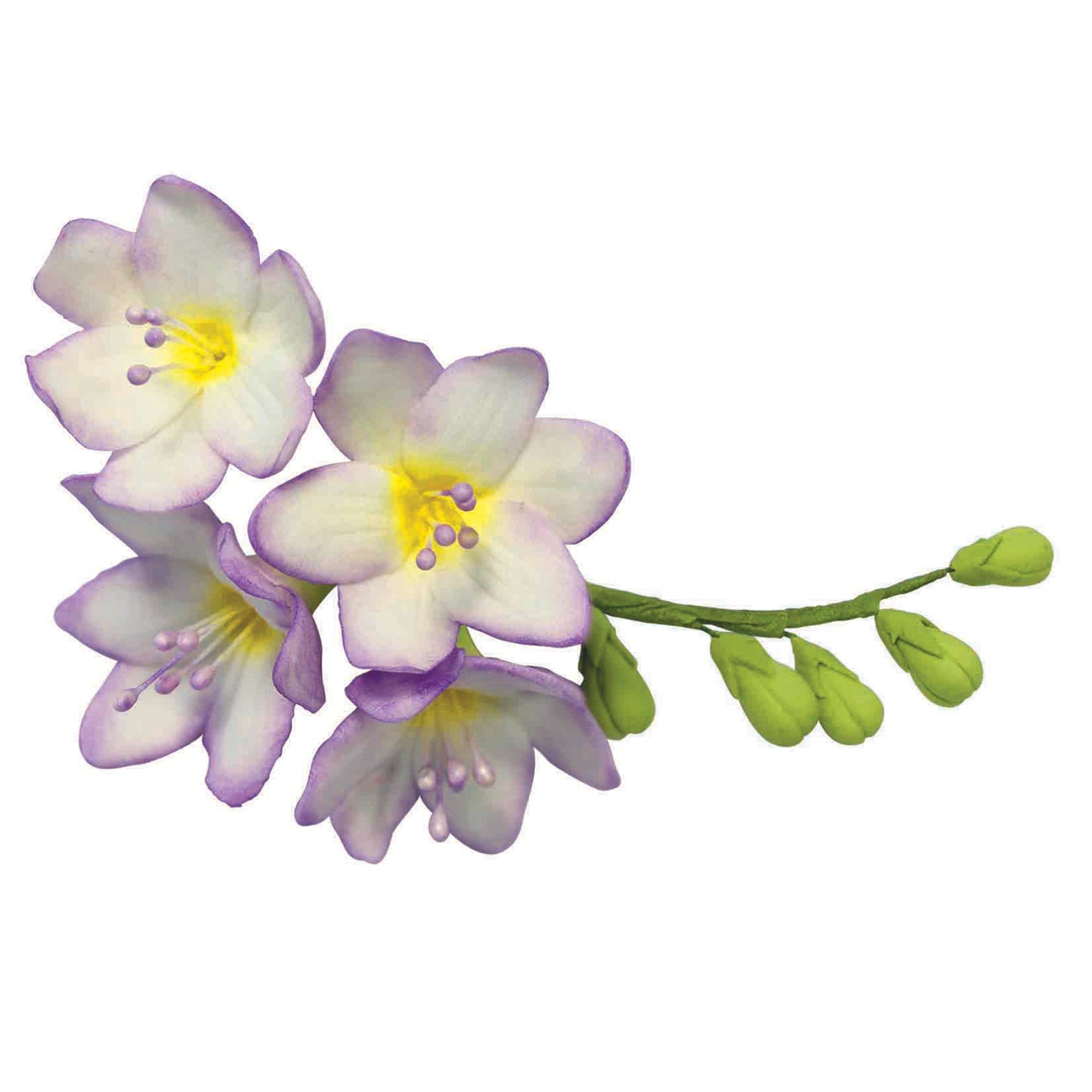 Freesia Cutter One Size Only