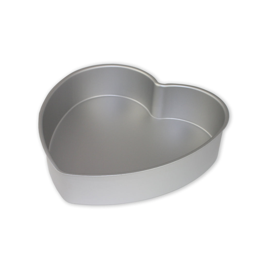 Heart Cake Pan (25x5cm / 10x2)