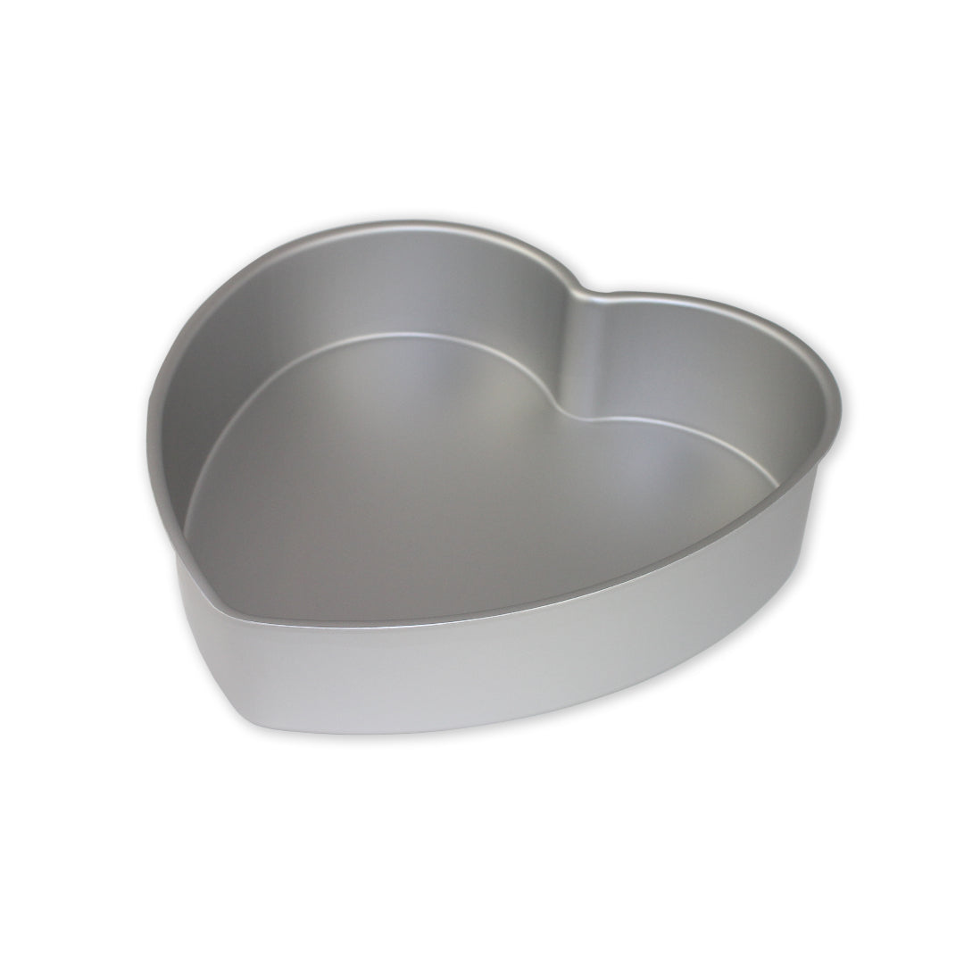 Heart Cake Pan (203 x 51mm / 8 x 2)