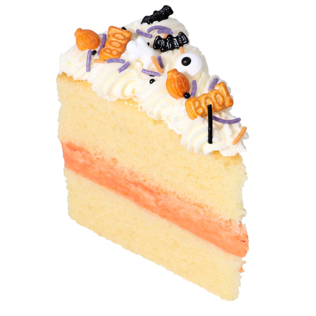 Halloween Sprinkles - Pumpkin Panic (136g)