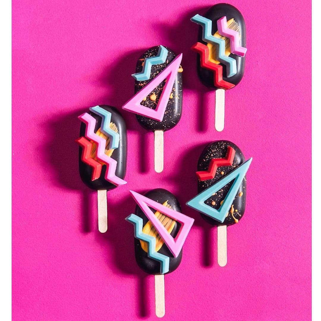 Candy Mould- Dessert Accents