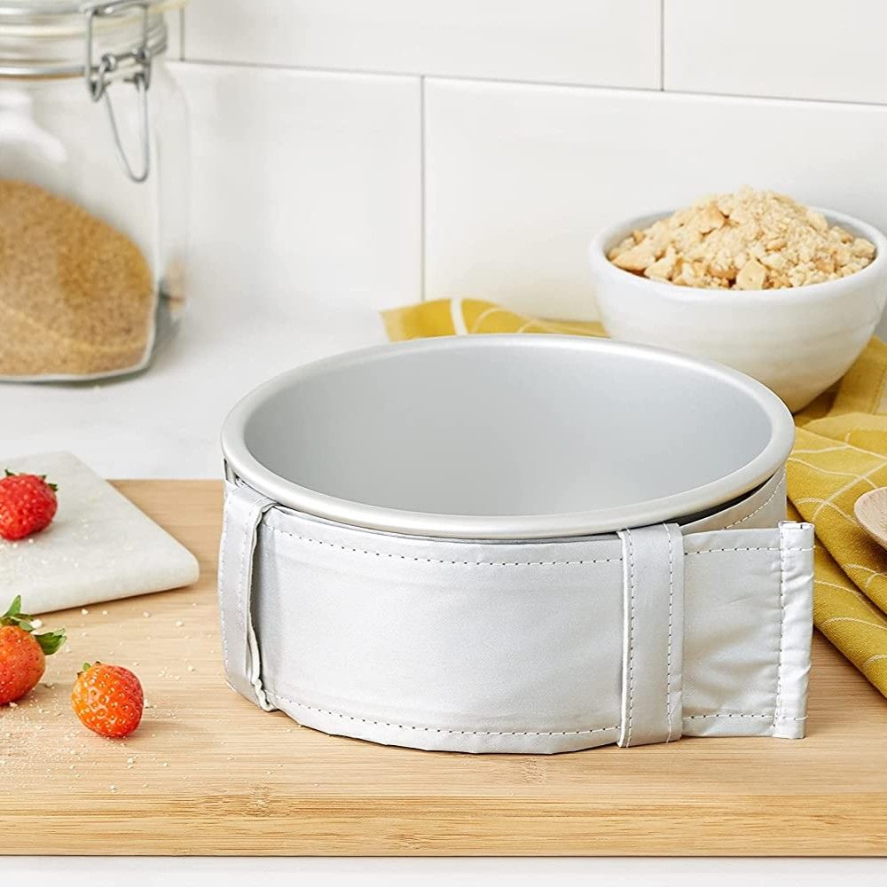 Level Baking Belts (109 x 7cm/ 43 x 3in)
