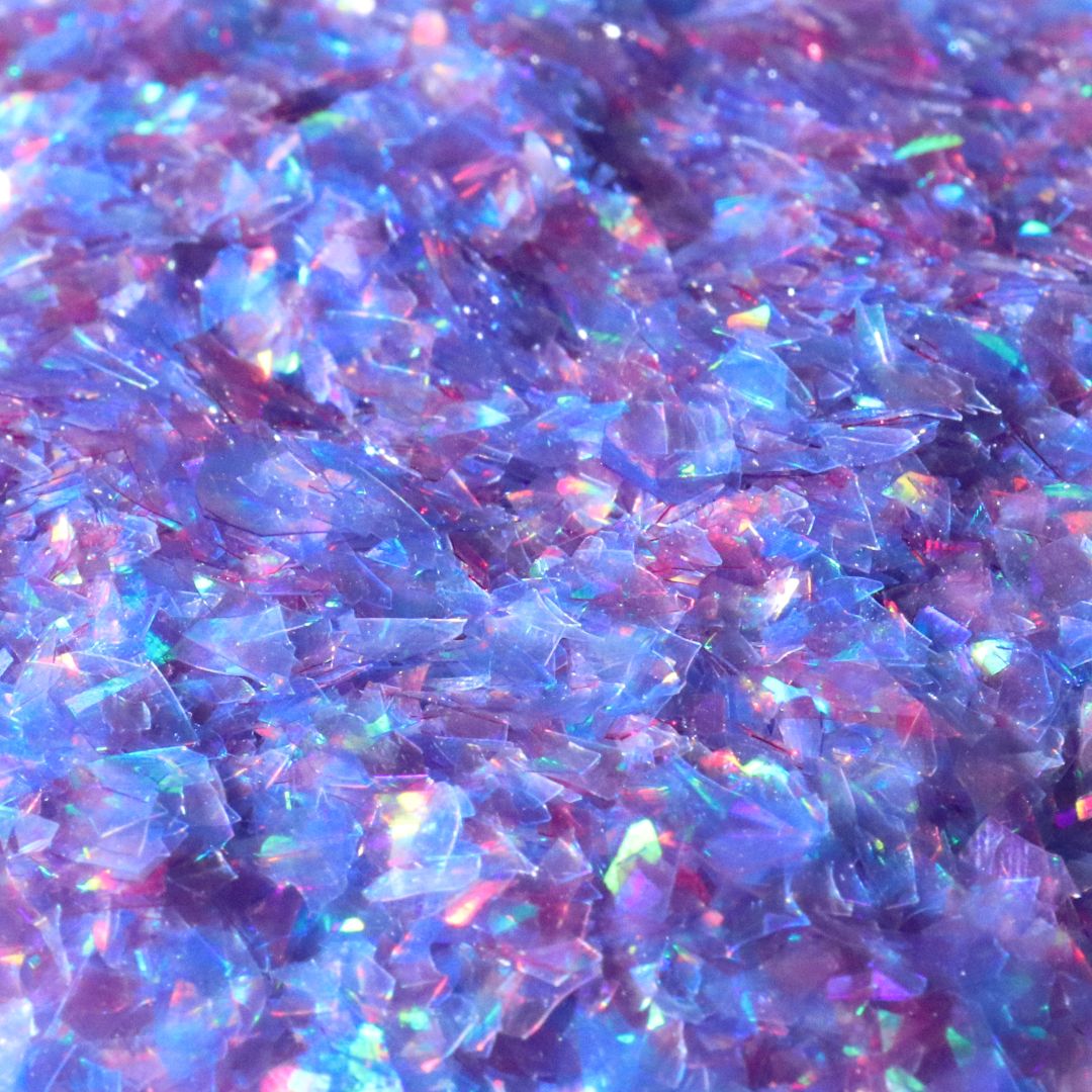 Magic Sparkles Edible Iridescent Glitter – Dreamy Unicorn (3g)