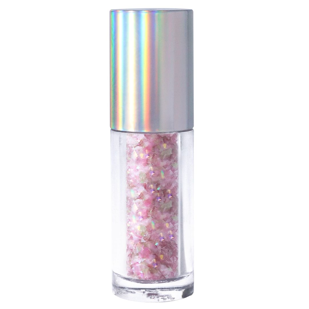 Magic Sparkles Edible Iridescent Glitter – Fairy Flowers (3g)
