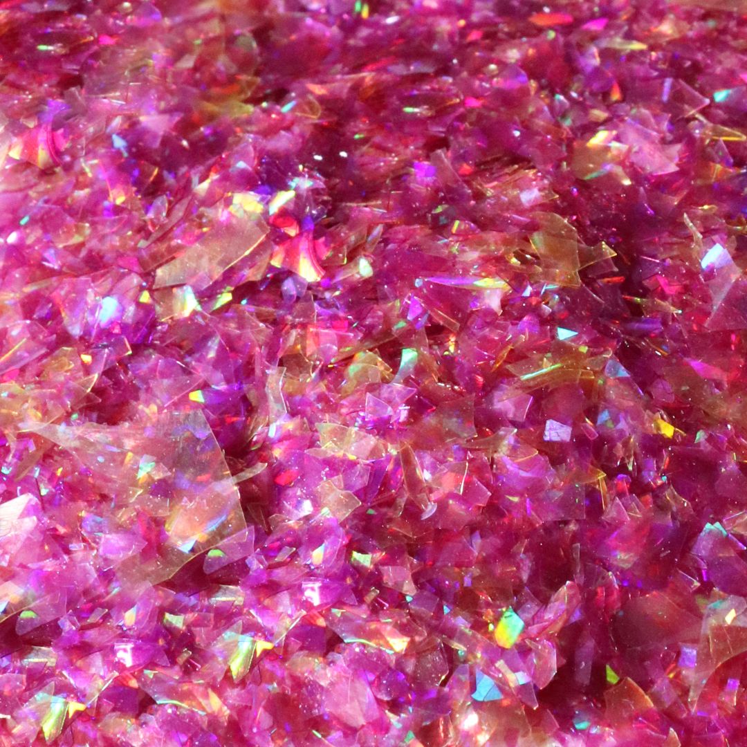 Magic Sparkles Edible Iridescent Glitter – Party Popper (3g)