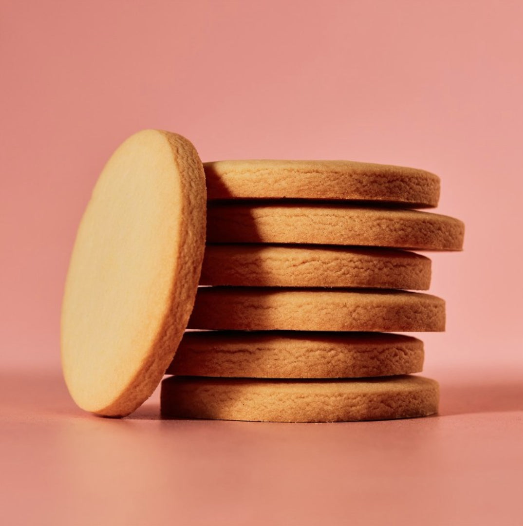 Sugar Cookie Mix 500g