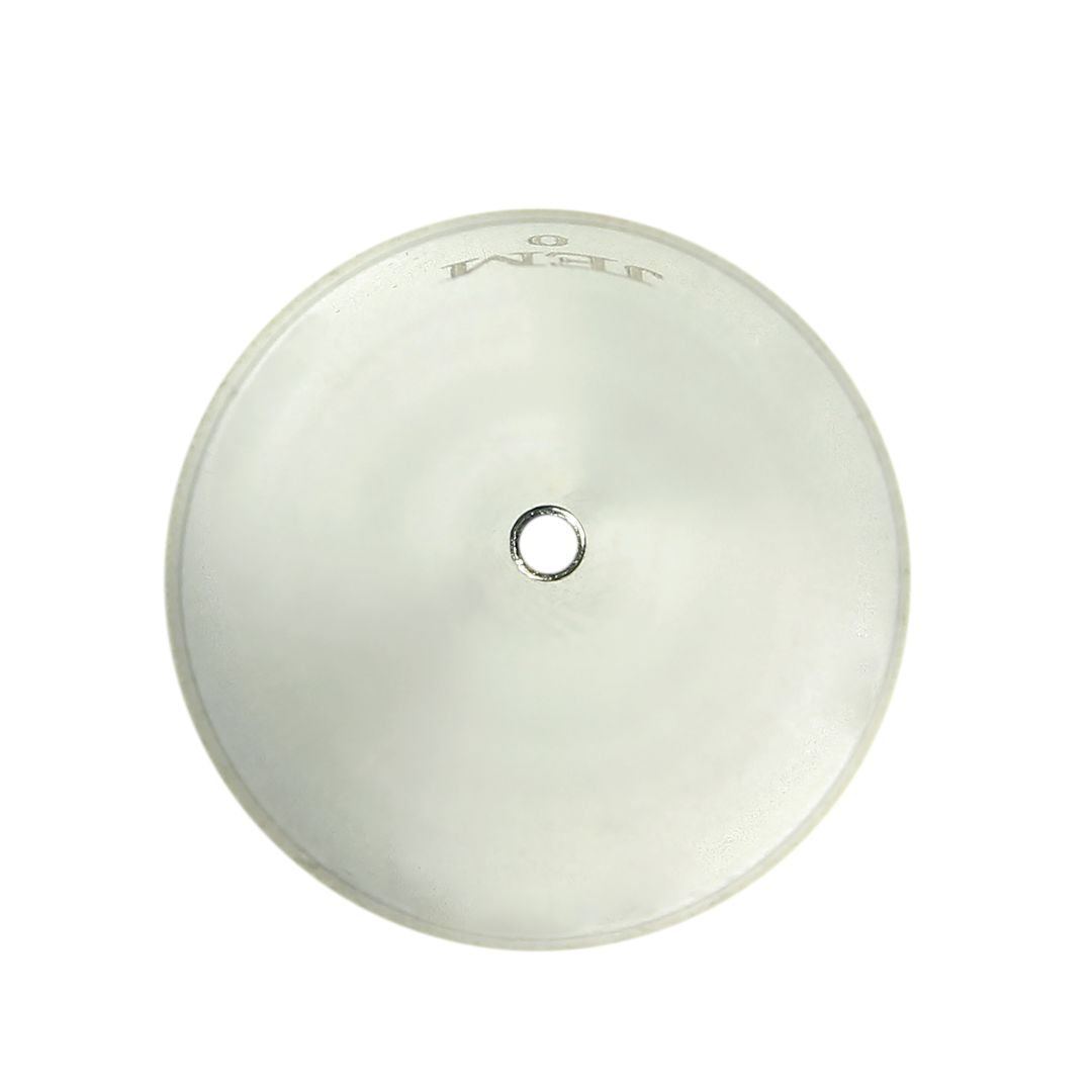 JEM Nozzle - Round Nozzle #0 Carded