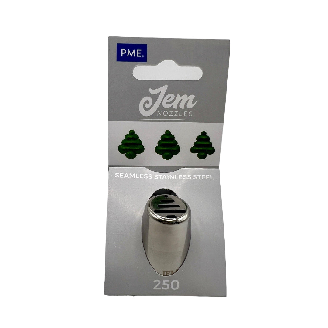 Christmas/Pine Tree Nozzle #250