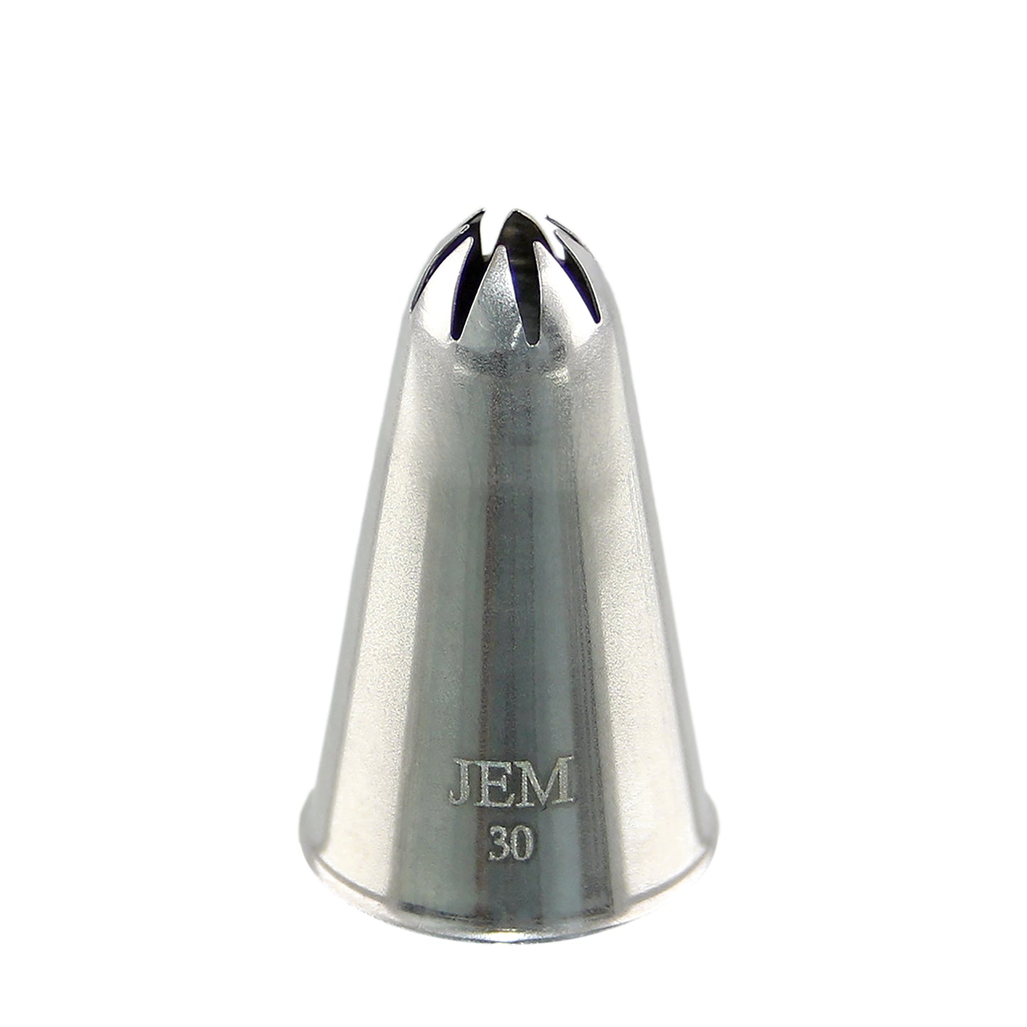 JEM Nozzle - Closed Star #30 Carded
