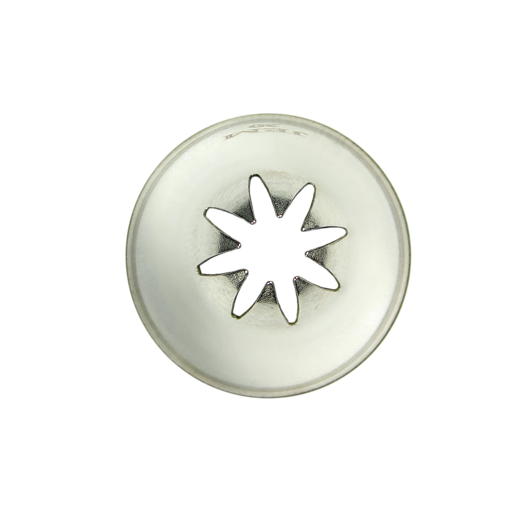 JEM Nozzle - Closed Star #30 Carded