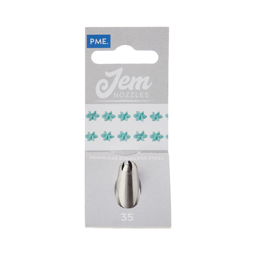 JEM Nozzle - Closed Star #35