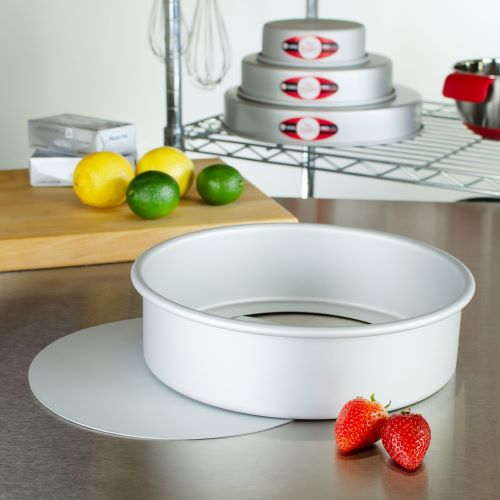 Round cheesecake pan 10 x 3