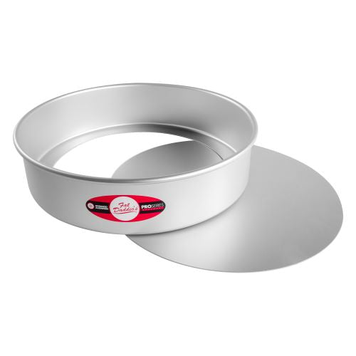 Round cheesecake pan 12 x 3