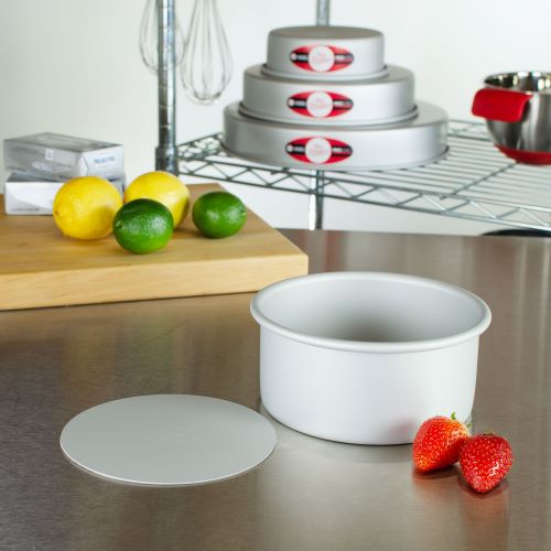 Round cheesecake pan 6 x 3