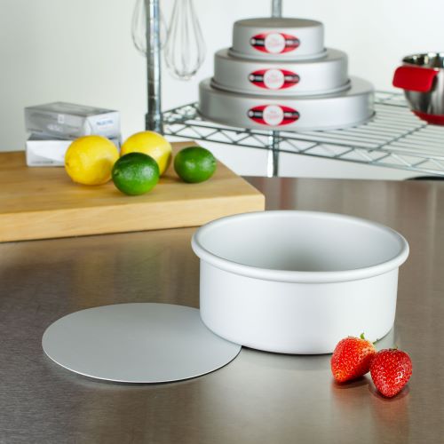 Round cheesecake pan 7 x 3