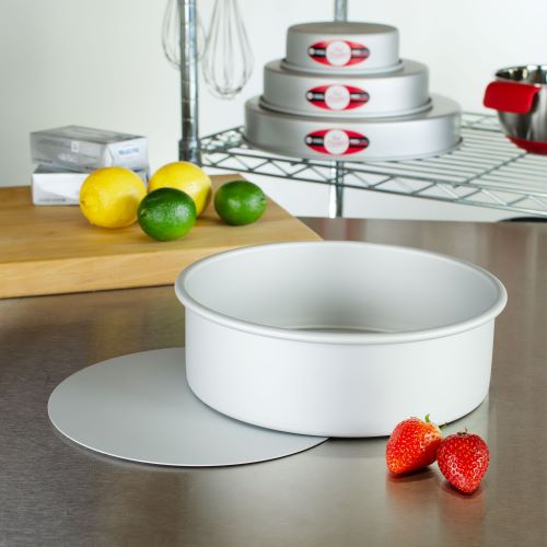 Round cheesecake pan 9 x 3