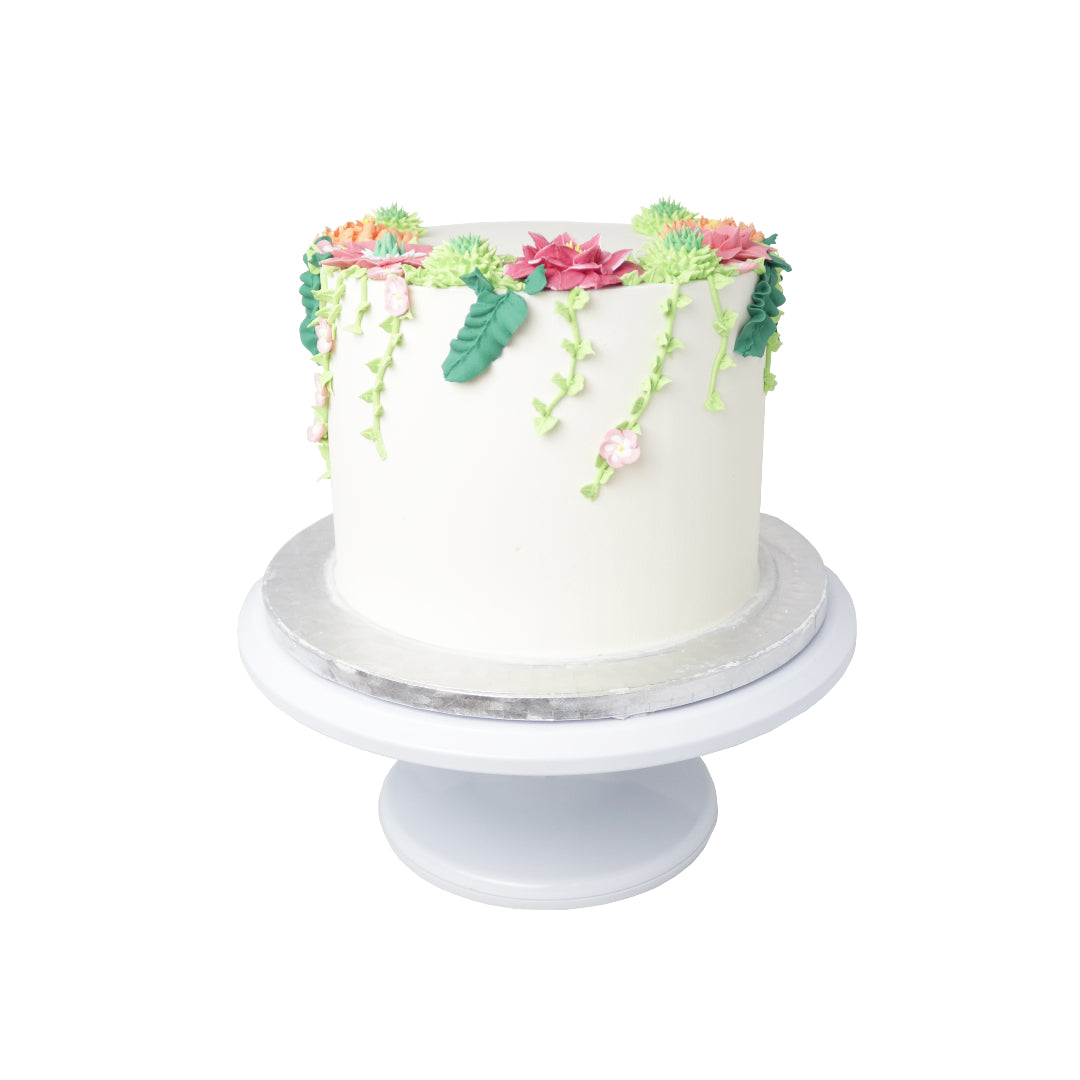 Turntable - Professional 12 x 5in