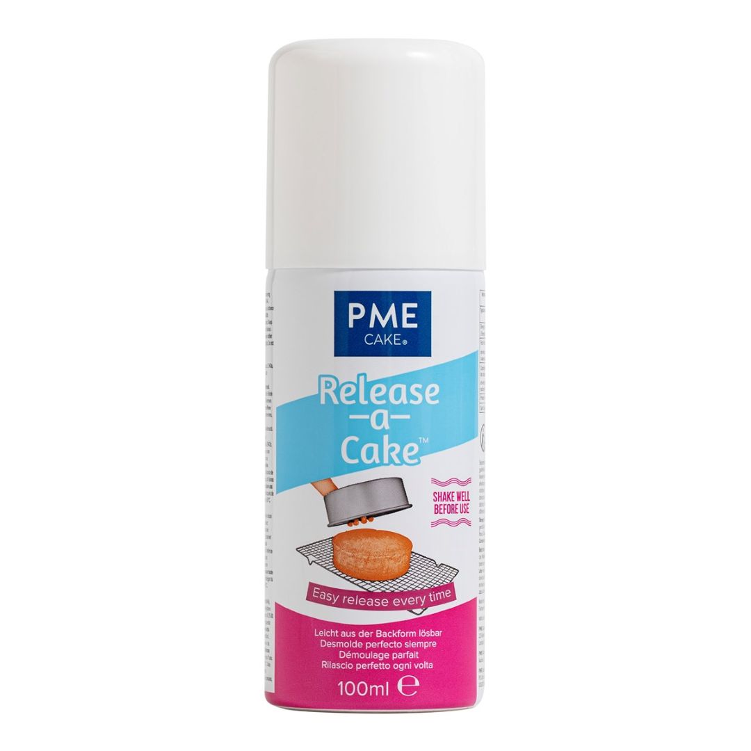 Release-A-Cake Spray 100ml