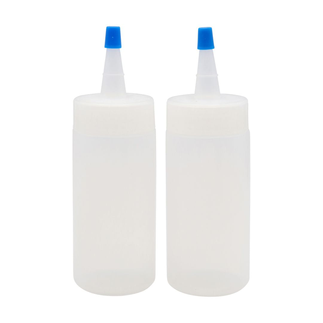 Plastic Squeeze Bottles 85g (Set/2)
