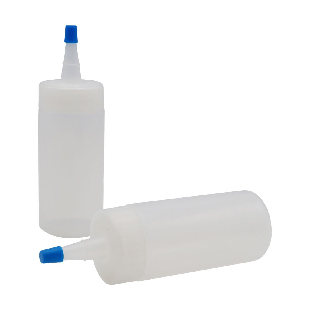 Plastic Squeeze Bottles 85g (Set/2)
