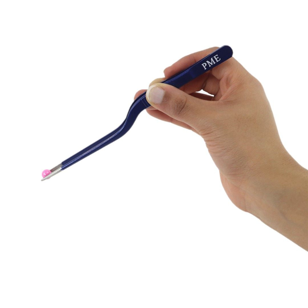 Presentation Tweezers 165mm