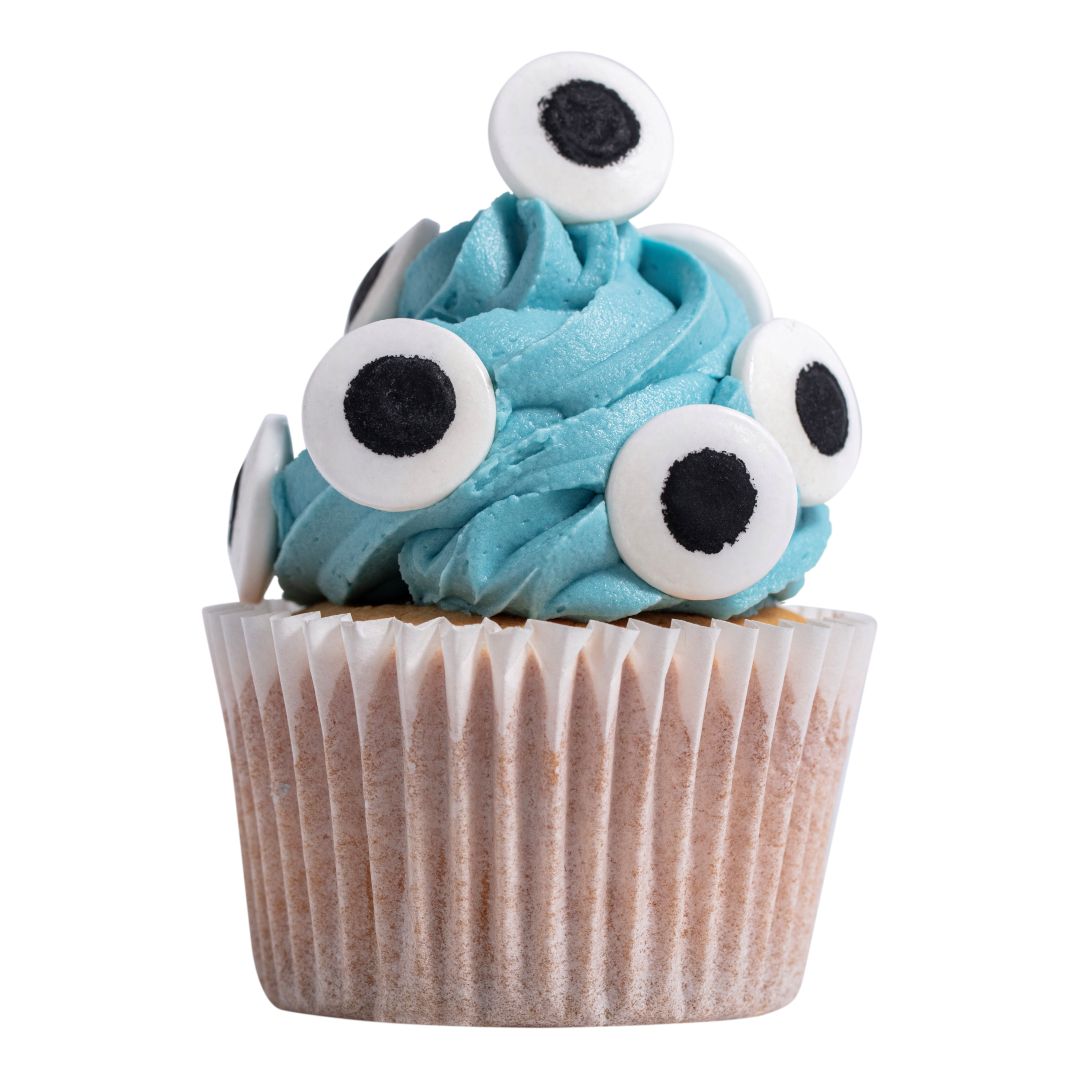 Jumbo Eyes Sprinkle Charms 25g