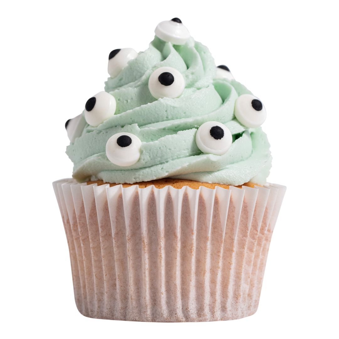Eyes Sprinkle Charms 25g