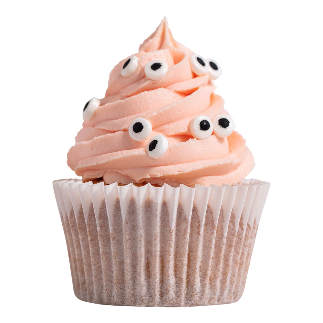 Mini Eyes Sprinkle Charms 25g